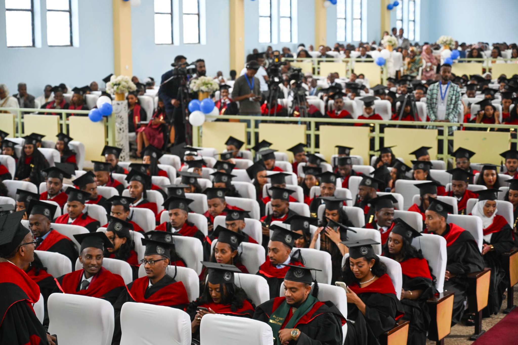 AAU | Addis Ababa University